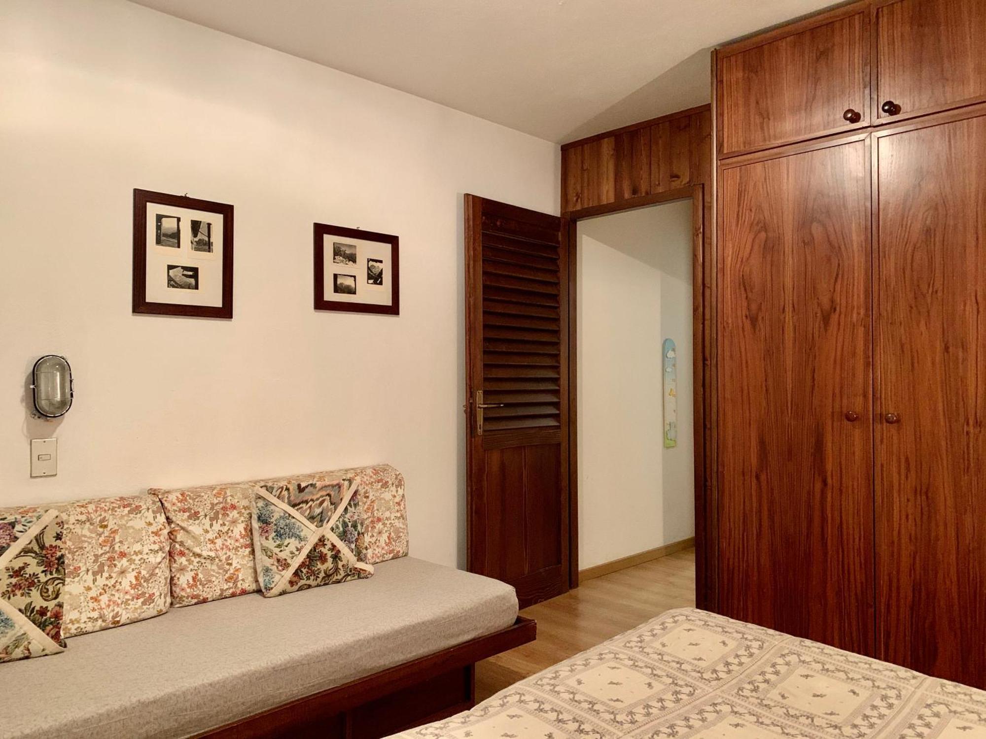 Apartament Bilocale Nardis 6 Madonna Zewnętrze zdjęcie