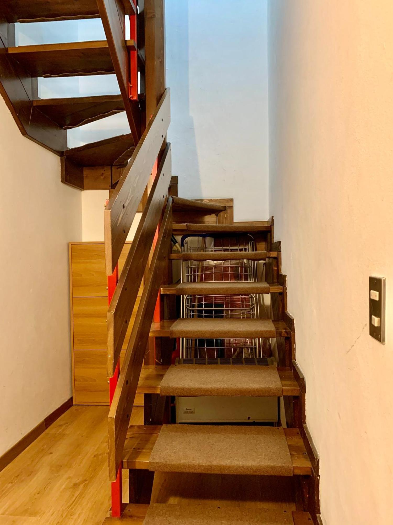 Apartament Bilocale Nardis 6 Madonna Zewnętrze zdjęcie