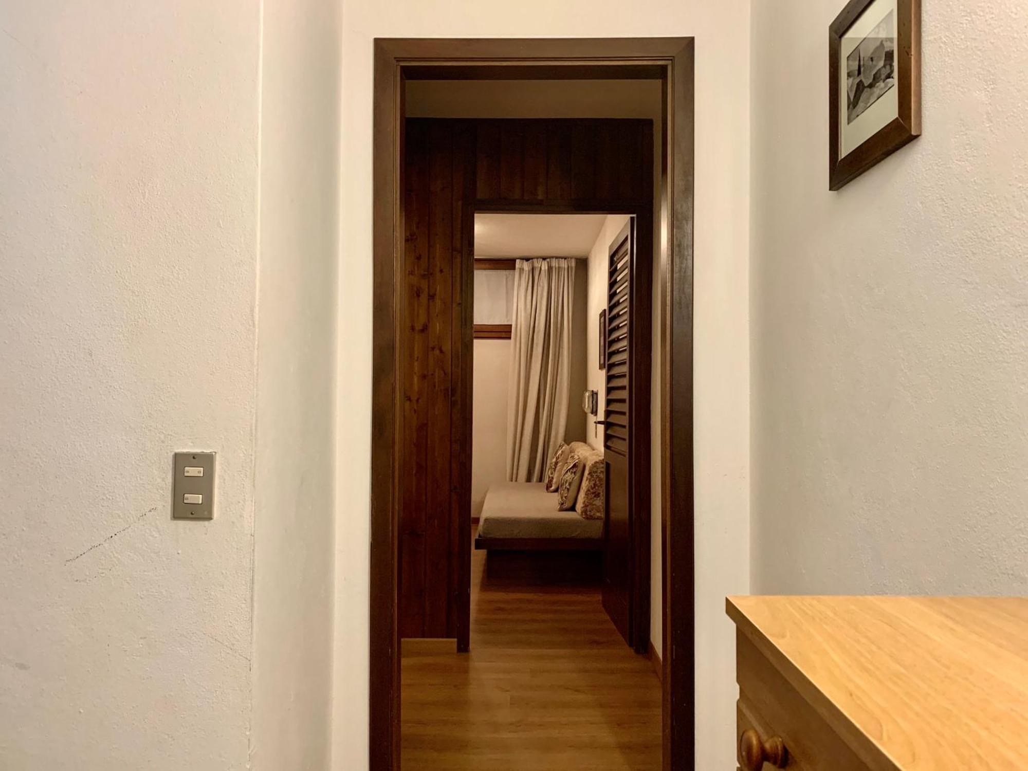 Apartament Bilocale Nardis 6 Madonna Zewnętrze zdjęcie