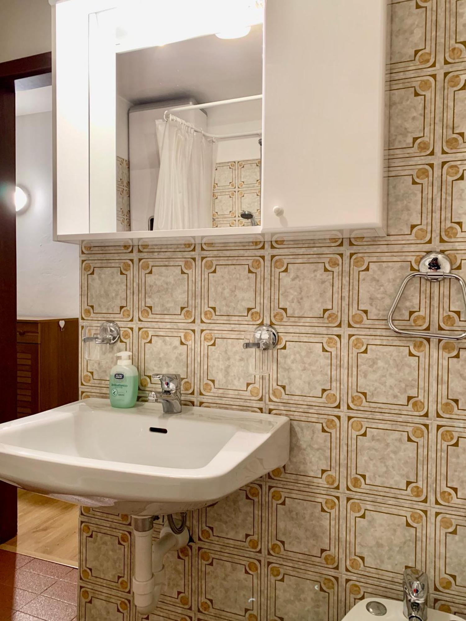 Apartament Bilocale Nardis 6 Madonna Zewnętrze zdjęcie