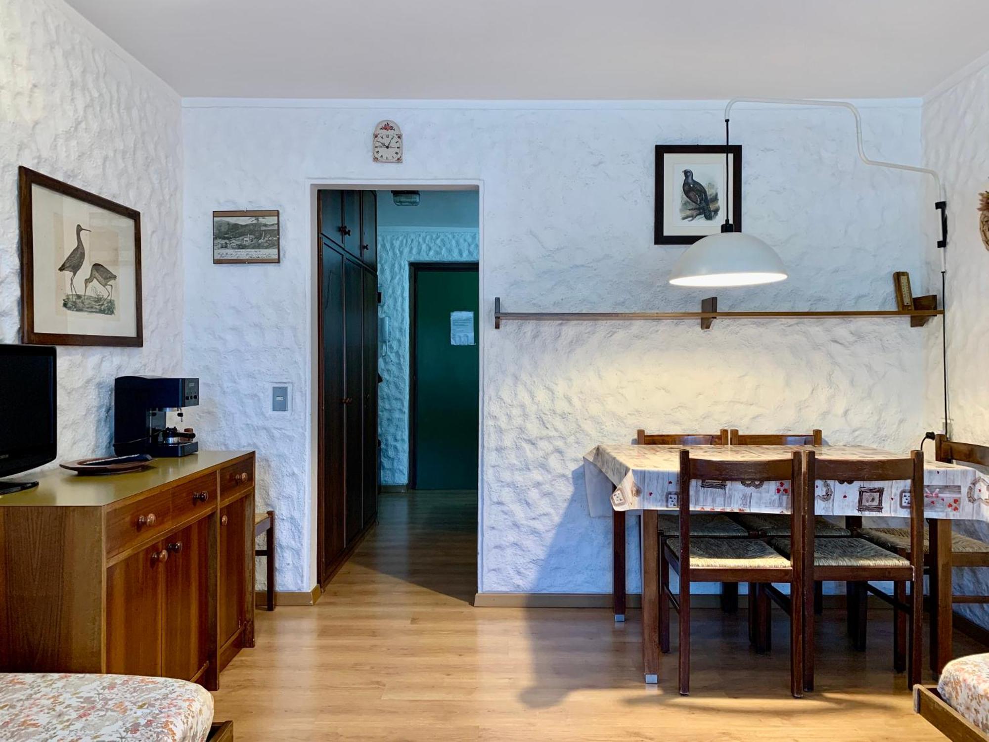 Apartament Bilocale Nardis 6 Madonna Zewnętrze zdjęcie