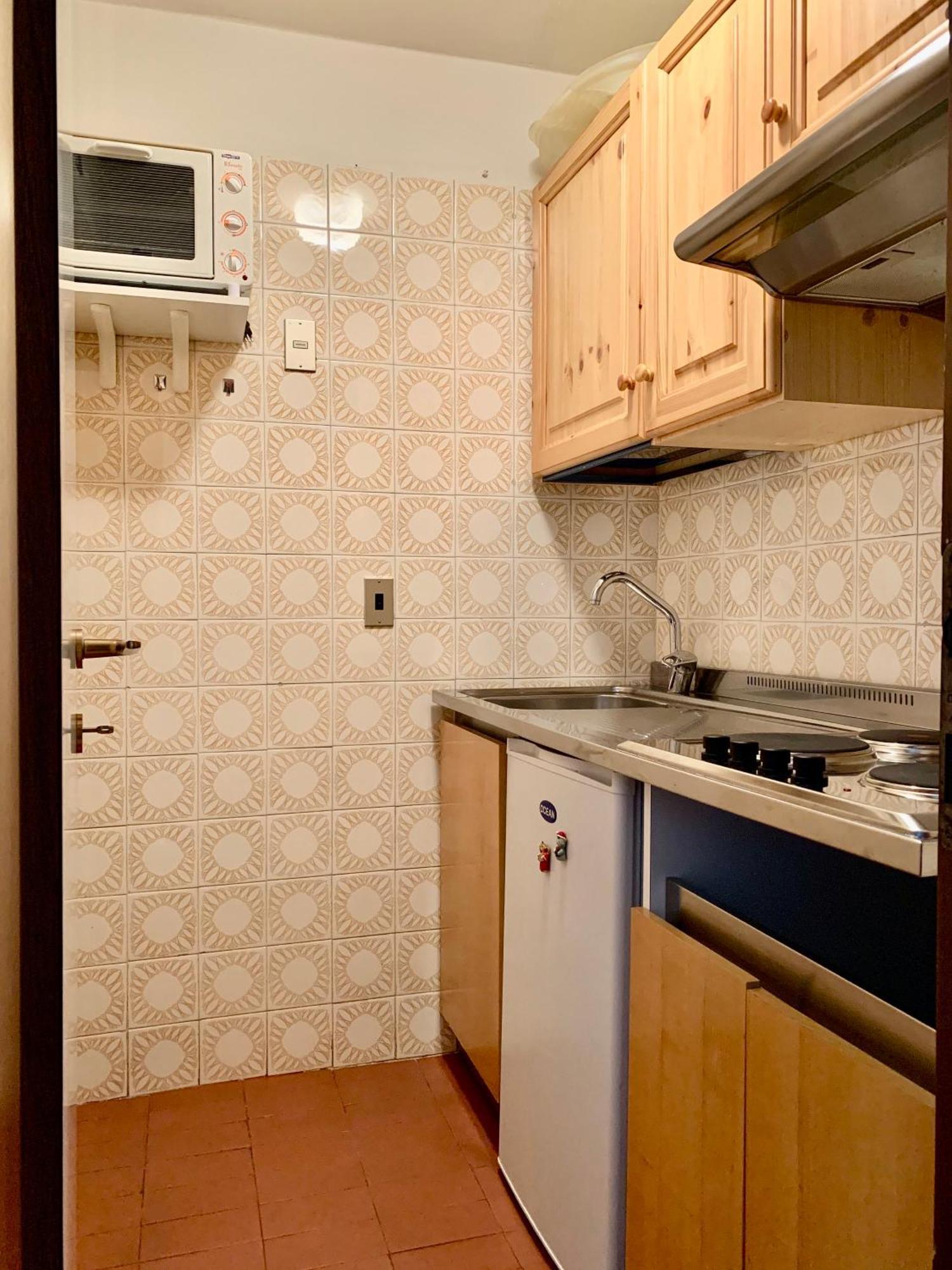 Apartament Bilocale Nardis 6 Madonna Zewnętrze zdjęcie
