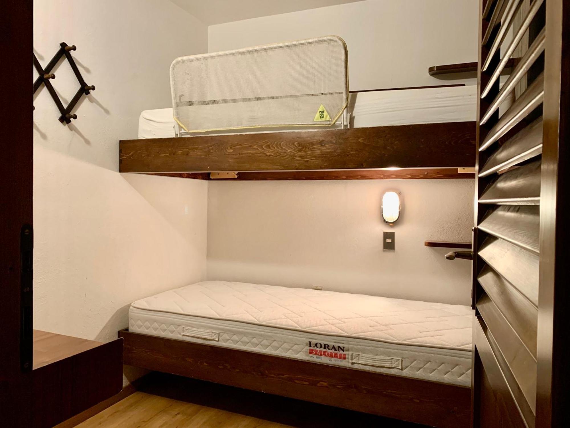 Apartament Bilocale Nardis 6 Madonna Zewnętrze zdjęcie